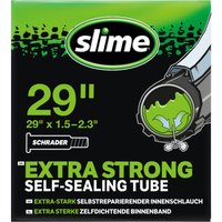 Freewheel Slime Smart Tube - 29 x 1.50-2.30 inch - Schrader Valve | Extra 10% off for BC Members, money back guarantee + FREE Delivery options & Returns
