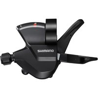 Freewheel Shimano SL-M315-2L shift lever, band on, 2-speed, left hand | Extra 10% off for BC Members, money back guarantee + FREE Delivery options & Returns