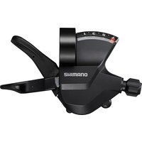 Freewheel Shimano SL-M315-7R shift lever, band on, 7-speed, right hand | Extra 10% off for BC Members, money back guarantee + FREE Delivery options & Returns