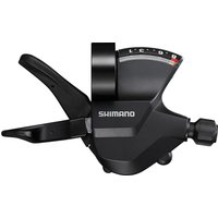 Freewheel Shimano SL-M315-8R shift lever, band on, 8-speed, right hand | Extra 10% off for BC Members, money back guarantee + FREE Delivery options & Returns