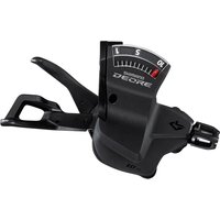 Freewheel Shimano Deore SL-M5130 Deore Link Glide shift lever, 10-speed, band on, right hand | Extra 10% off for BC Members, money back guarantee + FREE Delivery options & Returns