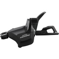 Freewheel Shimano Deore SL-M6000 Deore shift lever, I-spec-II direct attach mount, 2/3-speed, left hand | Extra 10% off for BC Members, money back guarantee + FREE Delivery options & Returns