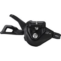 Freewheel Shimano Deore SL-M6100 Deore shift lever, 12-speed, I-Spec EV, right hand | Extra 10% off for BC Members, money back guarantee + FREE Delivery options & Returns