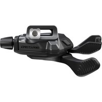 Freewheel Shimano Deore SL-M6200 Deore shift lever, 12-speed, I-Spec EV mount, right hand | Extra 10% off for BC Members, money back guarantee + FREE Delivery options & Returns