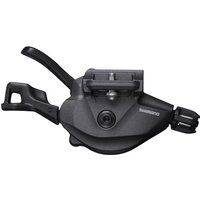 Freewheel Shimano Deore XT SL-M8100-IR Deore XT shift lever, I-Spec EV, 12-speed, right hand | Extra 10% off for BC Members, money back guarantee + FREE Delivery options & Returns