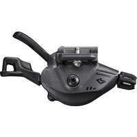 Freewheel Shimano Deore XT SL-M8130 Deore XT Link Glide shift lever, 11-speed, I-Spec EV, right hand | Extra 10% off for BC Members, money back guarantee + FREE Delivery options & Returns