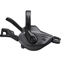 Freewheel Shimano Deore XT SL-M8130 Deore XT Link Glide shift lever, 11-speed, band on, right hand | Extra 10% off for BC Members, money back guarantee + FREE Delivery options & Returns
