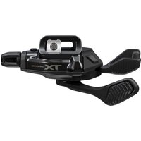 Freewheel Shimano Deore XT SL-M8200 Deore XT shift lever, 12-speed, I-Spec EV, right hand | Extra 10% off for BC Members, money back guarantee + FREE Delivery options & Returns