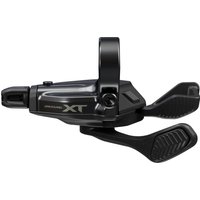 Freewheel Shimano Deore XT SL-M8230 Deore XT shift lever, 11-speed, band on mount, right hand | Extra 10% off for BC Members, money back guarantee + FREE Delivery options & Returns
