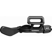 Freewheel Shimano XTR SL-MT800-L adjustable seatpost lever, I-Spec EV mount, left hand, black | Extra 10% off for BC Members, money back guarantee + FREE Delivery options & Returns