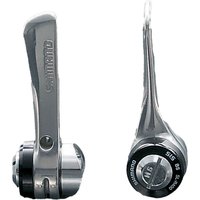 Freewheel Shimano Tiagra SL-R400 downtube shifters - braze-on, 8-speed | Extra 10% off for BC Members, money back guarantee + FREE Delivery options & Returns