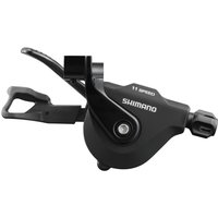 Freewheel Shimano 105 SL-RS700 I-Spec-II Flat Bar Shift Lever, 11-Speed Right Hand, Black | Extra 10% off for BC Members, money back guarantee + FREE Delivery options & Returns