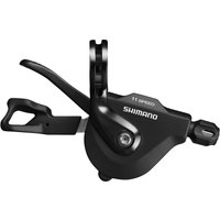 Freewheel Shimano 105 SL-RS700 Band-on flat bar shift lever, 11-speed right hand, black | Extra 10% off for BC Members, money back guarantee + FREE Delivery options & Returns