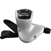 Freewheel Shimano Nexus SL-S503 Alfine 8-speed right hand Rapidfire - silver | Extra 10% off for BC Members, money back guarantee + FREE Delivery options & Returns