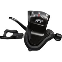 Freewheel Shimano Deore XT SL-T8000 XT Trekking shift lever, 10-speed, right hand | Extra 10% off for BC Members, money back guarantee + FREE Delivery options & Returns