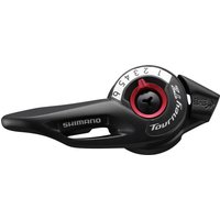 Freewheel Shimano SL-TZ500 SIS thumb shifter, 6-speed, right hand | Extra 10% off for BC Members, money back guarantee + FREE Delivery options & Returns