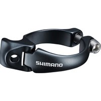 Freewheel Shimano Dura-Ace SM-AD91 Di2 front derailleur band adapter, 34.9 mm | Extra 10% off for BC Members, money back guarantee + FREE Delivery options & Returns