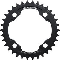 Freewheel Shimano Saint FC-M820 / M825 Saint 10 speed CR82 single chainring, 34T | Extra 10% off for BC Members, money back guarantee + FREE Delivery options & Returns