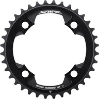 Freewheel Shimano Saint FC-M820 / M825 Saint 10 speed CR82 single chainring, 36T | Extra 10% off for BC Members, money back guarantee + FREE Delivery options & Returns