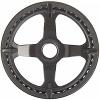 Freewheel Shimano STEPS SM-CRE50 STEPS chainring, black, 44T with single chainguard | Extra 10% off for BC Members, money back guarantee + FREE Delivery options & Returns