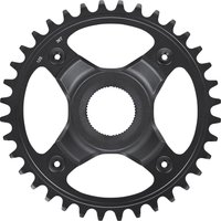 Freewheel Shimano STEPS SM-CRE70-12-B 12spd single chainring 36T, w/o chain guard, chain line 55mm | Extra 10% off for BC Members, money back guarantee + FREE Delivery options & Returns