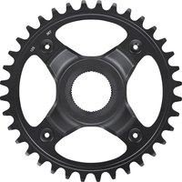 Freewheel Shimano STEPS SM-CRE70-12-B 12spd single chainring 36T, w/o chain guard, chain line 53mm | Extra 10% off for BC Members, money back guarantee + FREE Delivery options & Returns
