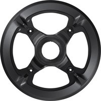 Freewheel Shimano STEPS SM-CRE70-12 12spd single chainring 42T, dbl chain guard, chain line 50mm | Extra 10% off for BC Members, money back guarantee + FREE Delivery options & Returns