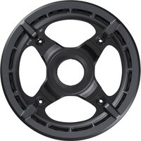 Freewheel Shimano STEPS SM-CRE70 11/10/9spd single chainring 38T double chainguard chainline 50 mm | Extra 10% off for BC Members, money back guarantee + FREE Delivery options & Returns