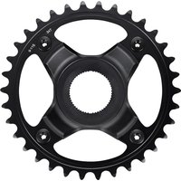 Freewheel Shimano STEPS SM-CRE70-B 11/10/9spd single chainring 34T w/o chainguard chainline 53mm | Extra 10% off for BC Members, money back guarantee + FREE Delivery options & Returns