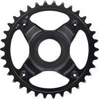 Freewheel Shimano STEPS SM-CRE70-B 11/10/9spd single chainring 34T w/o chainguard chainline 55mm | Extra 10% off for BC Members, money back guarantee + FREE Delivery options & Returns