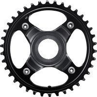 Freewheel Shimano STEPS SM-CRE80-12-B 12spd DCE single chainring 34T, w/o chain guard, chain line 53mm | Extra 10% off for BC Members, money back guarantee + FREE Delivery options & Returns