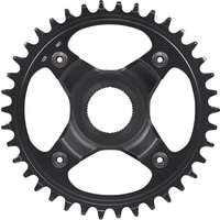 Freewheel Shimano STEPS SM-CRE80-12-B 12spd DCE single chainring 38T, w/o chain guard, chain line 53mm | Extra 10% off for BC Members, money back guarantee + FREE Delivery options & Returns