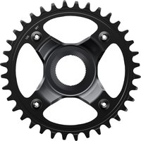 Freewheel Shimano STEPS SM-CRE80-12-SB 12spd DCE single chainring 36T, w/o c/guard, chain line 56.5mm | Extra 10% off for BC Members, money back guarantee + FREE Delivery options & Returns