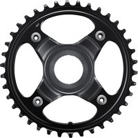 Freewheel Shimano STEPS SM-CRE80-B 11/10spd DCE single chainring 34T w/o c/guard, chain line 55mm | Extra 10% off for BC Members, money back guarantee + FREE Delivery options & Returns