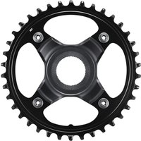 Freewheel Shimano STEPS SM-CRE80-B 11/10spd DCE single chainring 38T w/o c/guard, chain line 55mm | Extra 10% off for BC Members, money back guarantee + FREE Delivery options & Returns