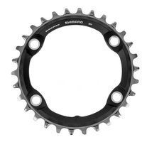 Freewheel Shimano SLX SM-CRM70 Single chainring for SLX M7000, 30T | Extra 10% off for BC Members, money back guarantee + FREE Delivery options & Returns