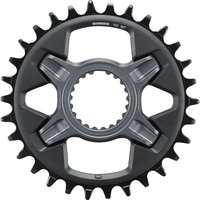 Freewheel Shimano SLX SM-CRM75 SLX 12spd M7100/20/30 1X DCE single chainring 30T | Extra 10% off for BC Members, money back guarantee + FREE Delivery options & Returns