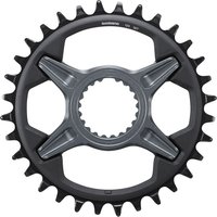 Freewheel Shimano SLX SM-CRM75 SLX 12spd M7100/20/30 1X DCE single chainring 32T | Extra 10% off for BC Members, money back guarantee + FREE Delivery options & Returns