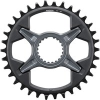 Freewheel Shimano SLX SM-CRM75 SLX 12spd M7100/20/30 1X DCE single chainring 34T | Extra 10% off for BC Members, money back guarantee + FREE Delivery options & Returns