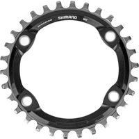 Freewheel Shimano Deore XT SM-CRM81 XT 11spd M8000 1X DCE single chainring 30T | Extra 10% off for BC Members, money back guarantee + FREE Delivery options & Returns