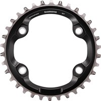 Freewheel Shimano Deore XT SM-CRM81 XT 11spd M8000 1X DCE single chainring 34T | Extra 10% off for BC Members, money back guarantee + FREE Delivery options & Returns