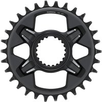Freewheel Shimano Deore XT SM-CRM85 XT 12spd M8100/20/30 1X DCE single chainring 30T | Extra 10% off for BC Members, money back guarantee + FREE Delivery options & Returns