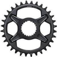 Freewheel Shimano Deore XT SM-CRM85 XT 12spd M8100/20/30 1X DCE single chainring 32T | Extra 10% off for BC Members, money back guarantee + FREE Delivery options & Returns