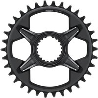Freewheel Shimano Deore XT SM-CRM85 XT 12spd M8100/20/30 1X DCE single chainring 34T | Extra 10% off for BC Members, money back guarantee + FREE Delivery options & Returns