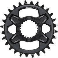 Freewheel Shimano Deore XT SM-CRM85 XT 12spd M8100/20/30 1X DCE single chainring 28T | Extra 10% off for BC Members, money back guarantee + FREE Delivery options & Returns