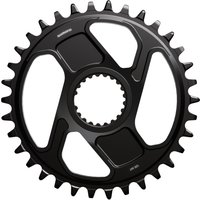 Freewheel Shimano Deore XT SM-CRM86 Single chainring for XT M8200, 34T | Extra 10% off for BC Members, money back guarantee + FREE Delivery options & Returns