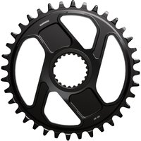 Freewheel Shimano Deore XT SM-CRM86 Single chainring for XT M8200, 36T | Extra 10% off for BC Members, money back guarantee + FREE Delivery options & Returns