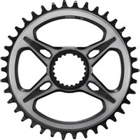 Freewheel Shimano XTR SM-CRM95 XTR 12spd M9100/20/30 1X DCE single chainring 38T | Extra 10% off for BC Members, money back guarantee + FREE Delivery options & Returns