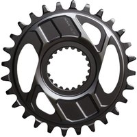 Freewheel Shimano XTR SM-CRM96 Single chainring for XTR M9200 / M9220 | Extra 10% off for BC Members, money back guarantee + FREE Delivery options & Returns