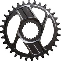 Freewheel Shimano XTR SM-CRM96 Single chainring for XTR M9200 / M9220, 32T | Extra 10% off for BC Members, money back guarantee + FREE Delivery options & Returns